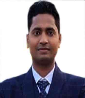 Teacher Photo